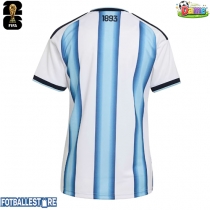 Argentina Hjemmedrakt Dame VM 2026 Kortermet